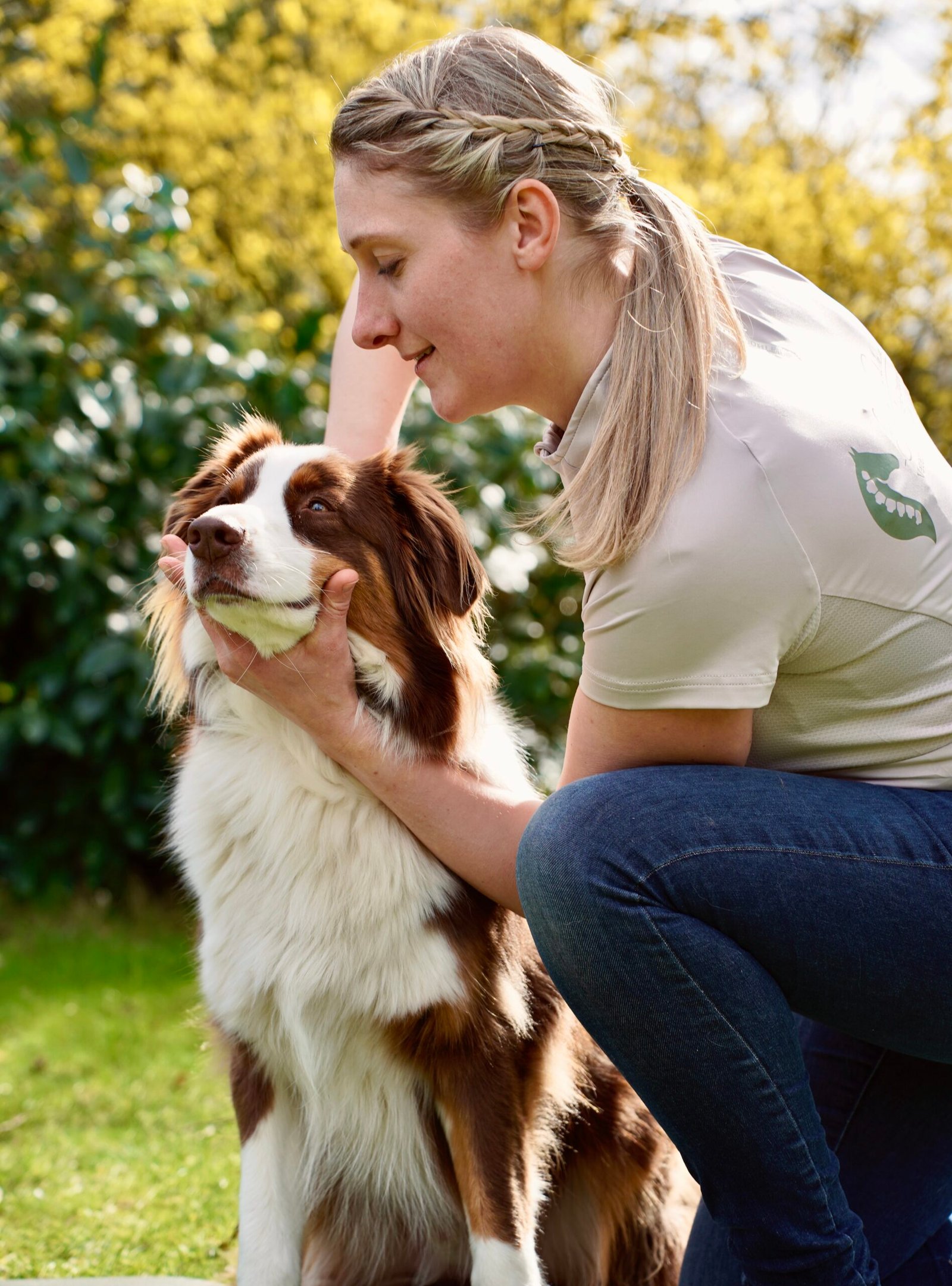 hund chiro sara tadken 2